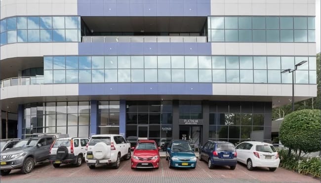 Suite 2.28/4 Ilya Avenue Erina NSW 2250 Suite 2.28/4 Ilya Avenue Erina NSW 2250