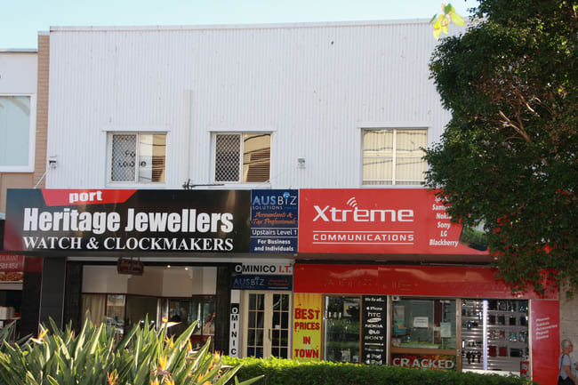 4/27 Horton Street Port Macquarie NSW 2444