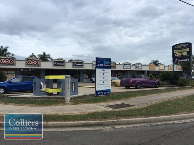 Shop 2/1463 Riverway Drive Kelso QLD 4815 Shop 2/1463 Riverway Drive Kelso QLD 4815