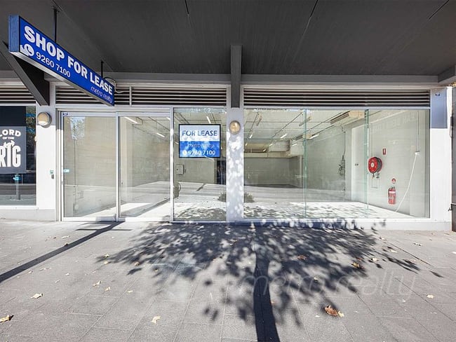 1/191-201 William St Darlinghurst NSW 2010