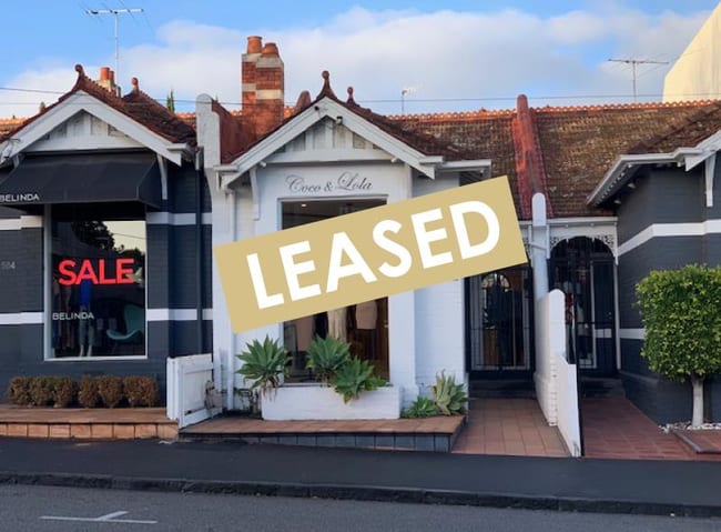 582 Malvern Road Hawksburn VIC 3142