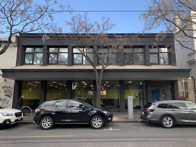 Whole building/142-144 GERTRUDE STREET Fitzroy VIC 3065 Whole building/142-144 GERTRUDE STREET Fitzroy VIC 3065