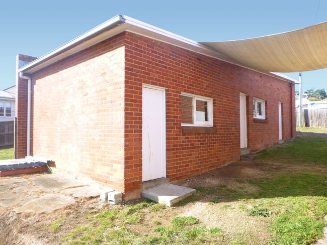 4/9 Dampier Street Warrane TAS 7018 4/9 Dampier Street Warrane TAS 7018
