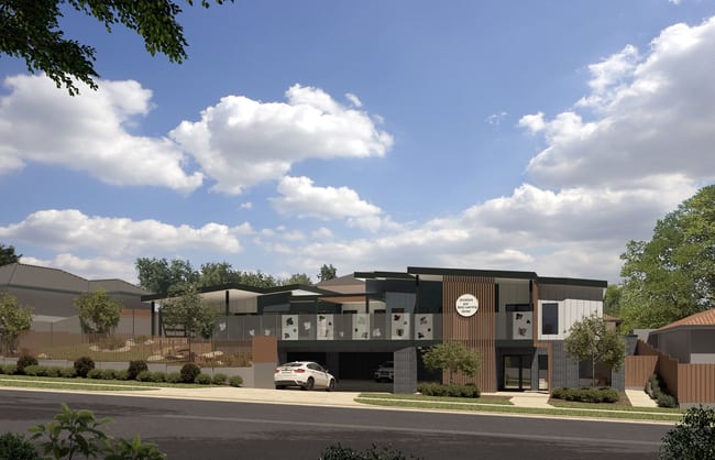70-72 Tram Road Doncaster VIC 3108 70-72 Tram Road Doncaster VIC 3108