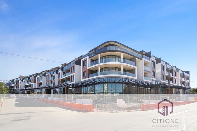 Retail 6/7 Glen Street Eastwood NSW 2122 Retail 6/7 Glen Street Eastwood NSW 2122