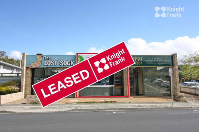Ground/7 Percy Street Bellerive TAS 7018