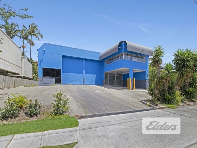 7 Gladys Street Greenslopes QLD 4120