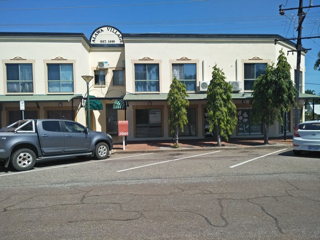 Shop 4/1 Eric Street Alawa NT 0810