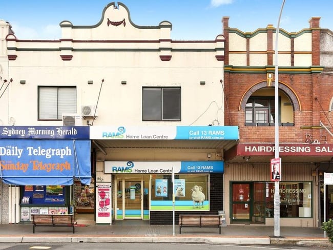 137 Ramsay Street Haberfield NSW 2045 137 Ramsay Street Haberfield NSW 2045