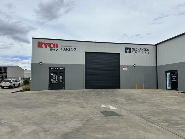 10/135 FINLAY ROAD Goulburn NSW 2580