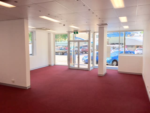 A/135 Abbott Street Cairns City QLD 4870