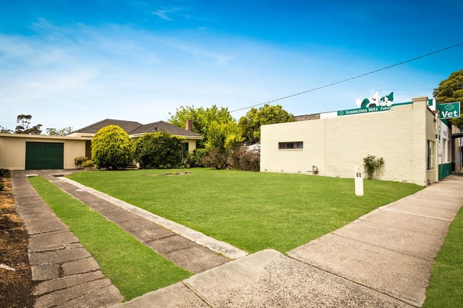60 Main Street Pakenham VIC 3810 60 Main Street Pakenham VIC 3810