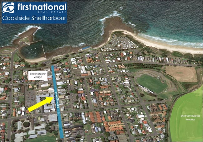 12/20-26 Addison Street Shellharbour NSW 2529