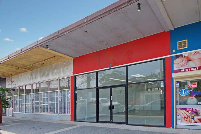 212 Weston St Panania NSW 2213 212 Weston St Panania NSW 2213