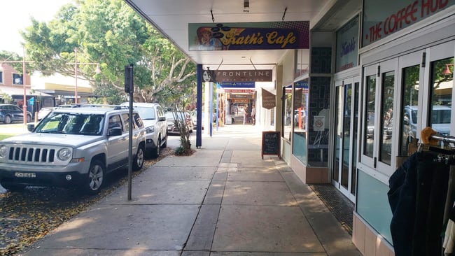 39 First Avenue Sawtell NSW 2452