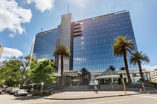 Suite 213/1 Queens Road Melbourne VIC 3004
