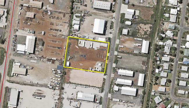 73-75 Spencer Street Roma QLD 4455 73-75 Spencer Street Roma QLD 4455