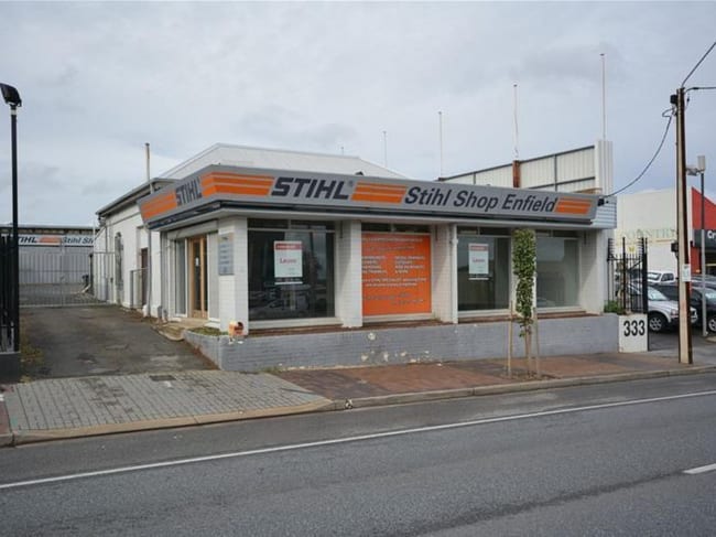 335 Main North Road Enfield SA 5085 335 Main North Road Enfield SA 5085