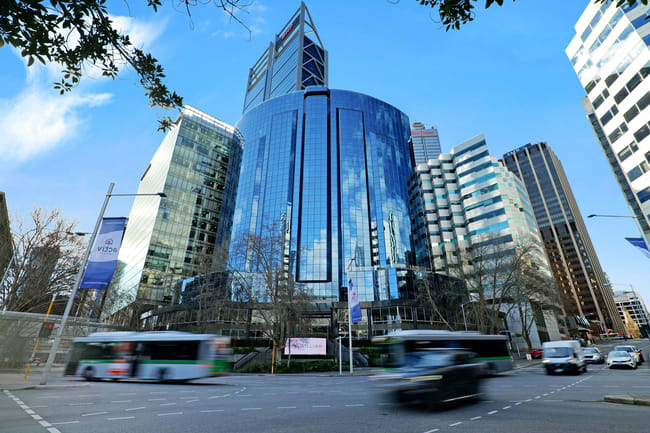1 William Street Perth WA 6000 1 William Street Perth WA 6000