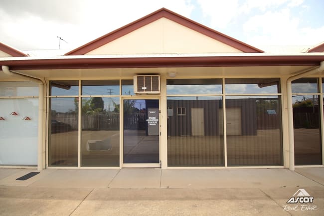3/33-35 Takalvan Street Bundaberg West QLD 4670