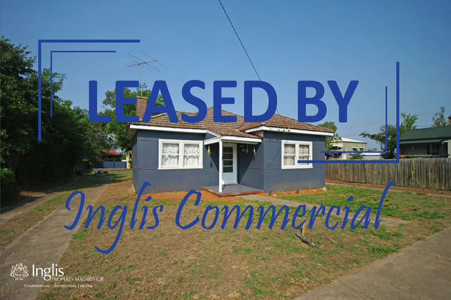 20 Elizabeth Street Camden NSW 2570 20 Elizabeth Street Camden NSW 2570