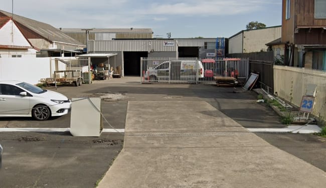 23 Kurrara Street Lansvale NSW 2166