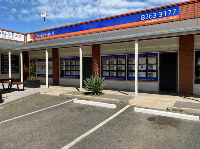 4-6/267 Smart Road St Agnes SA 5097 4-6/267 Smart Road St Agnes SA 5097
