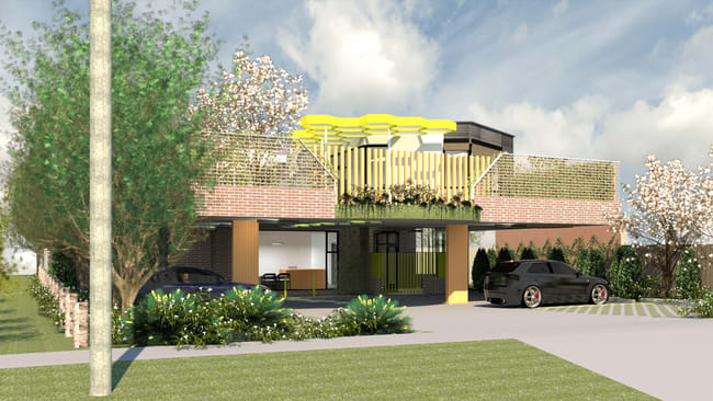 16 Jefferson Street St Albans VIC 3021