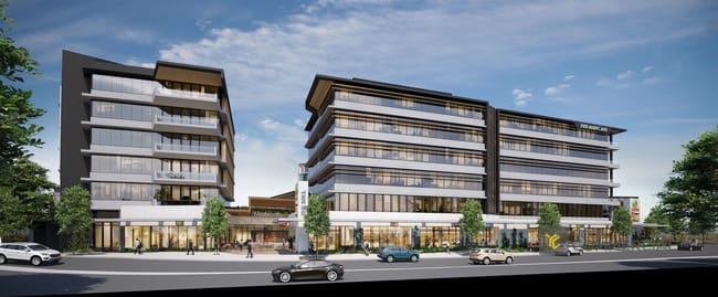 'The Mill'/1059 Anzac Avenue Petrie QLD 4502 'The Mill'/1059 Anzac Avenue Petrie QLD 4502