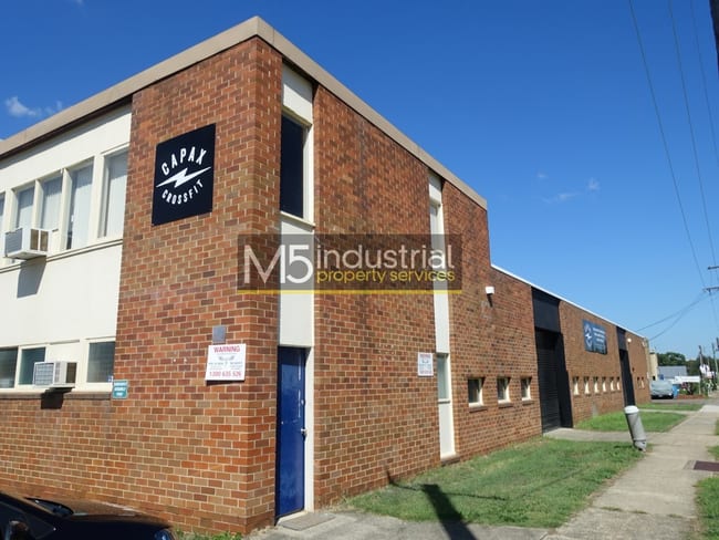 2 Muriel Ave Rydalmere NSW 2116