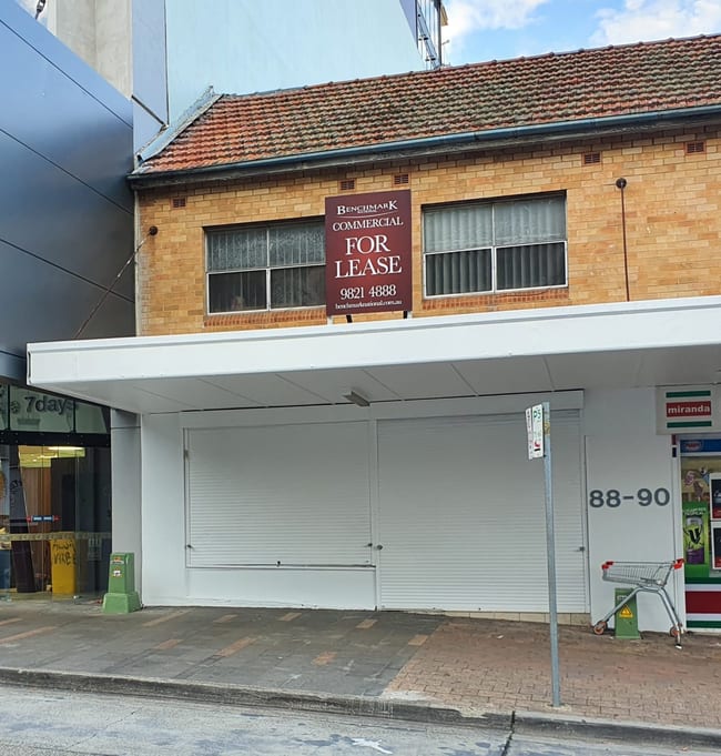 88 Kiora Road Miranda NSW 2228