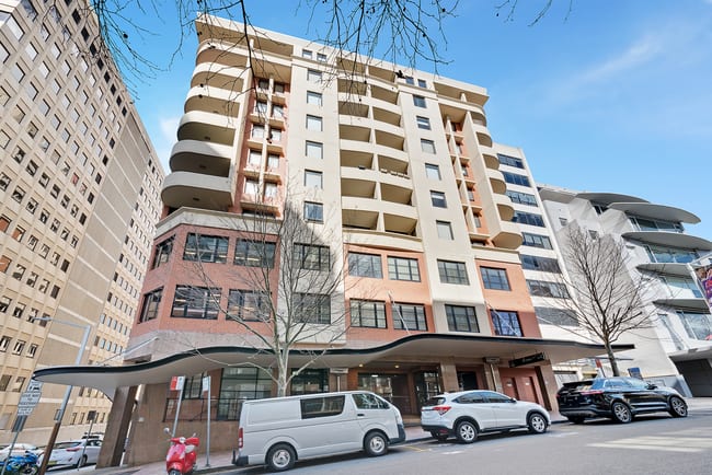 Lot 37/25-29 Berry Street North Sydney NSW 2060 Lot 37/25-29 Berry Street North Sydney NSW 2060