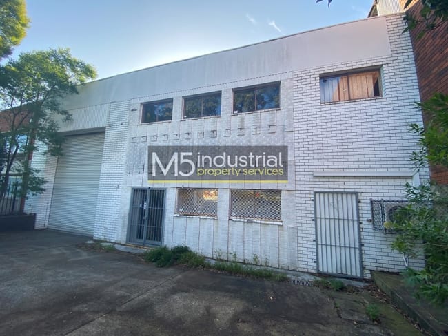 31 Hugh Street Belmore NSW 2192