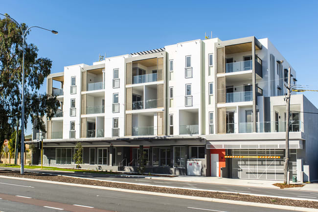 557 Marmion Street Booragoon WA 6154