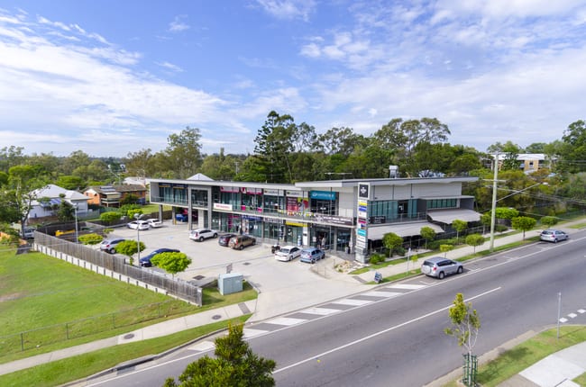 Shop 1/12 Queen Street Goodna QLD 4300 Shop 1/12 Queen Street Goodna QLD 4300