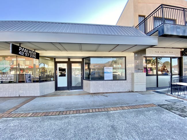 15 George Street Warilla NSW 2528 15 George Street Warilla NSW 2528
