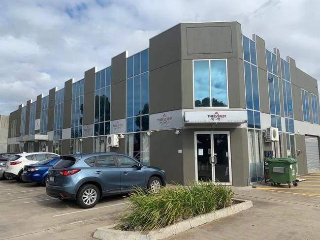 Unit 1D/77-79 Ashley Street Braybrook VIC 3019