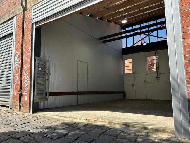 Rear Garage/1071 High Street Armadale VIC 3143