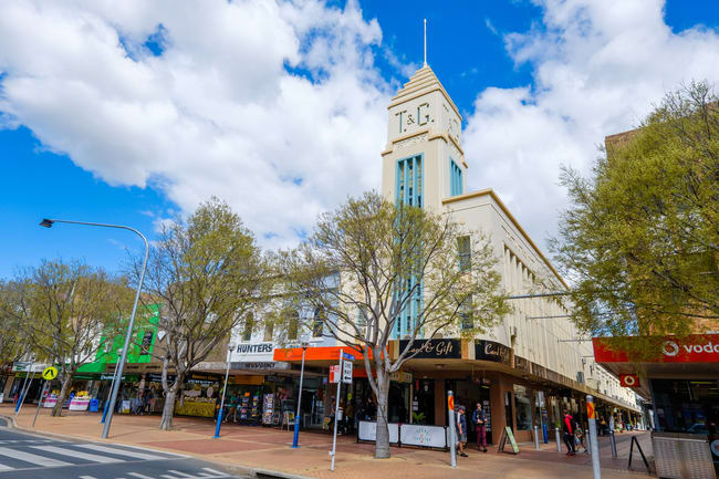 103/553-555 Dean Street Albury NSW 2640 103/553-555 Dean Street Albury NSW 2640