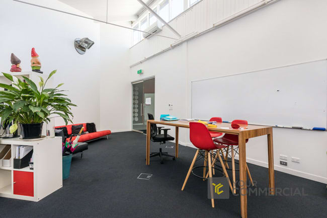 London Offices/30 Florence Street Teneriffe QLD 4005 London Offices/30 Florence Street Teneriffe QLD 4005