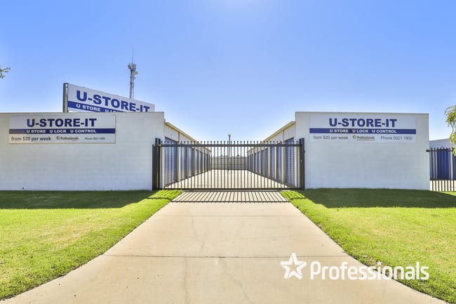 38-40 Ninth Street Mildura VIC 3500