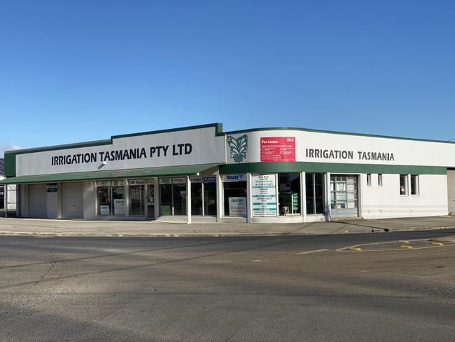 116 Nelson Street Smithton TAS 7330 116 Nelson Street Smithton TAS 7330