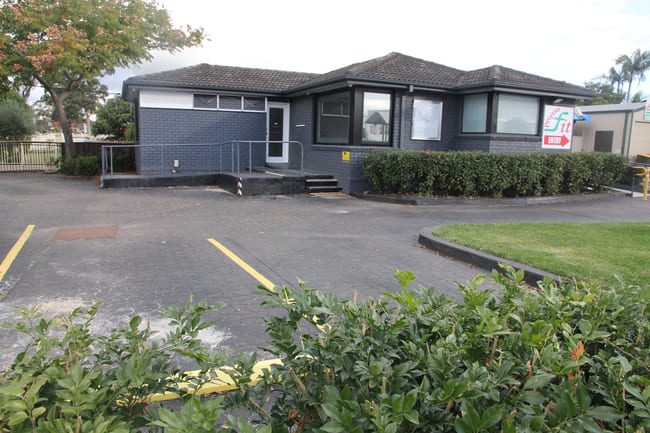 1 Stockton Avenue Moorebank NSW 2170