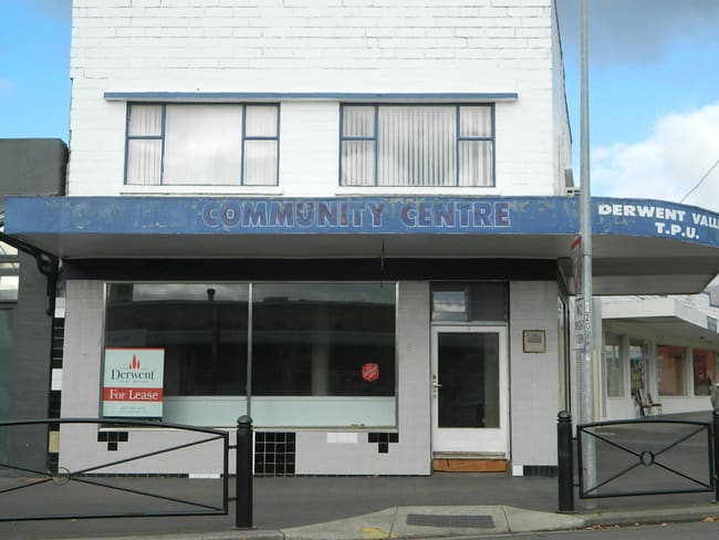 1 High Street New Norfolk TAS 7140 1 High Street New Norfolk TAS 7140