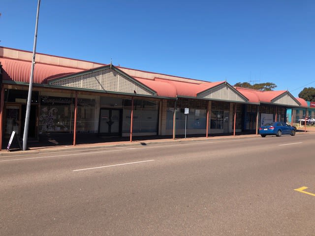 19B Darling Terrace Whyalla SA 5600 19B Darling Terrace Whyalla SA 5600