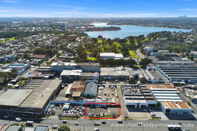 -/155-157 Parramatta Road Five Dock NSW 2046