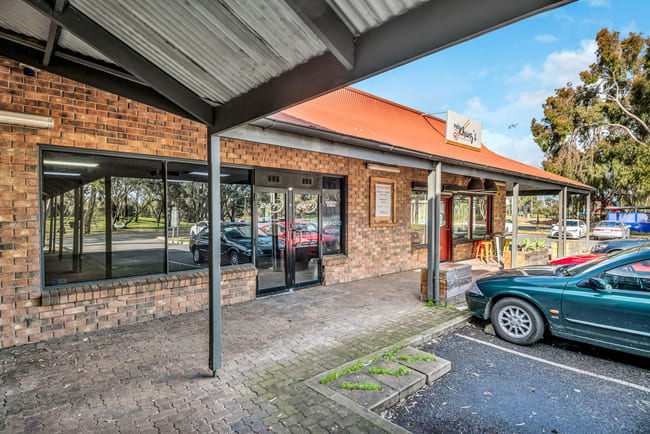 3/57-61 Andrew Smith Drive Parafield Gardens SA 5107 3/57-61 Andrew Smith Drive Parafield Gardens SA 5107