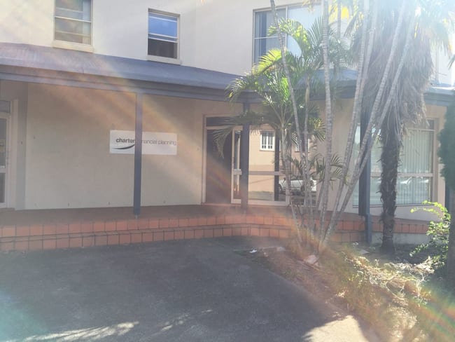 Suite 1/85-87 Wyrallah Road East Lismore NSW 2480 Suite 1/85-87 Wyrallah Road East Lismore NSW 2480