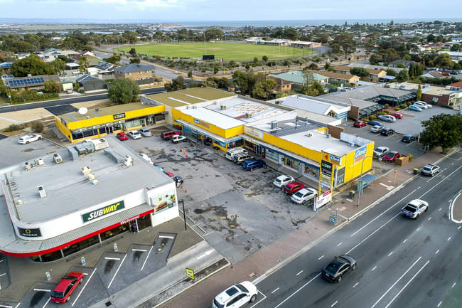 Shop 8, 122 Beach Road Christies Beach SA 5165 Shop 8, 122 Beach Road Christies Beach SA 5165