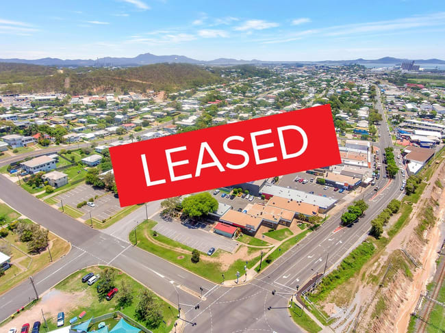 7/121 Toolooa Street Gladstone Central QLD 4680 7/121 Toolooa Street Gladstone Central QLD 4680